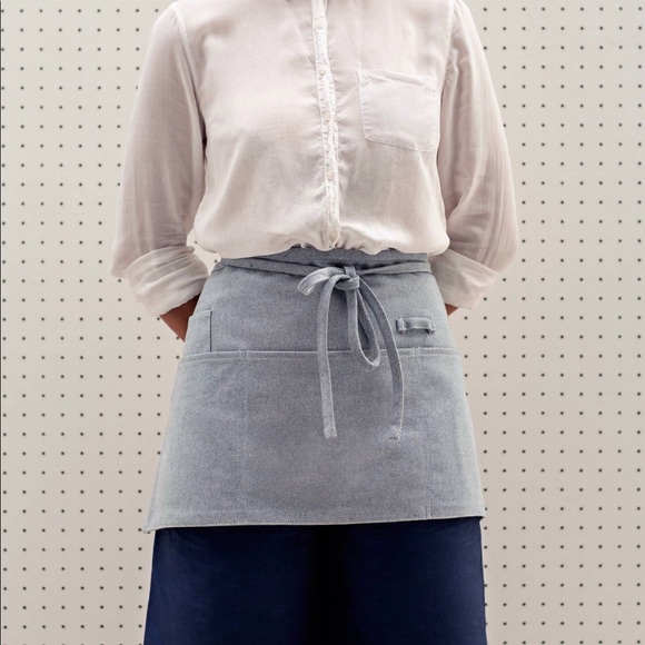 Meema Waist Apron